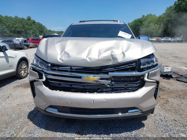 45708578 :رقم المزاد ، 1GNSKSKD4PR246514 vin ، 2023 Chevrolet Tahoe 4wd Premier مزاد بيع