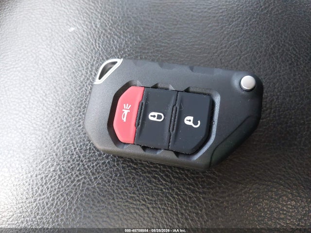Продажа на аукционе авто 2021 Jeep Wrangler Unlimited Willys 4x4, vin: 1C4HJXDN6MW521922, номер лота: 45708584