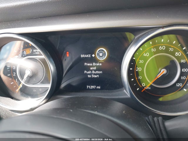 Продажа на аукционе авто 2021 Jeep Wrangler Unlimited Willys 4x4, vin: 1C4HJXDN6MW521922, номер лота: 45708584