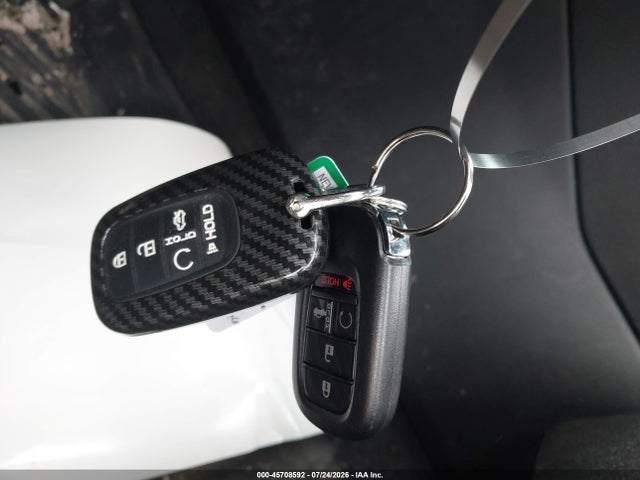 2024 Honda Accord Ex მანქანა იყიდება აუქციონზე, vin: 1HGCY1F38RA010314, აუქციონის ნომერი: 45708592