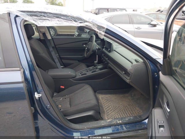 2024 Honda Accord Ex მანქანა იყიდება აუქციონზე, vin: 1HGCY1F38RA010314, აუქციონის ნომერი: 45708592