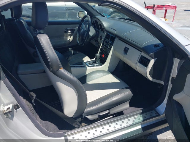 Продажа на аукционе авто 1999 Mercedes-benz Slk 230 Kompressor, vin: WDBKK47F0XF129155, номер лота: 45708604