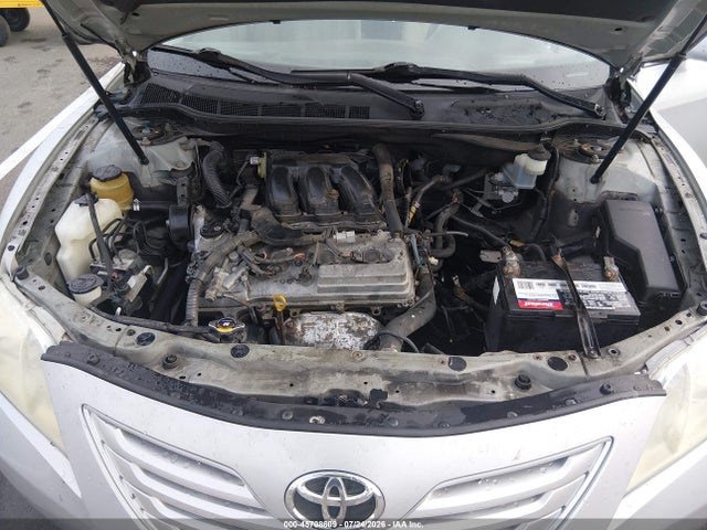 2007 Toyota Camry Le V6 მანქანა იყიდება აუქციონზე, vin: 4T1BK46K87U023608, აუქციონის ნომერი: 45708609