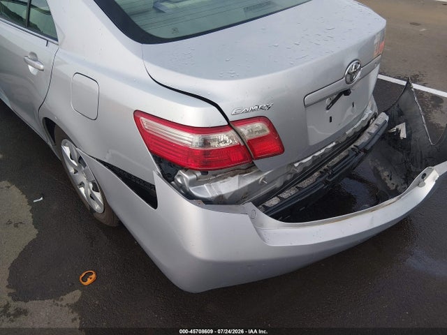 2007 Toyota Camry Le V6 მანქანა იყიდება აუქციონზე, vin: 4T1BK46K87U023608, აუქციონის ნომერი: 45708609