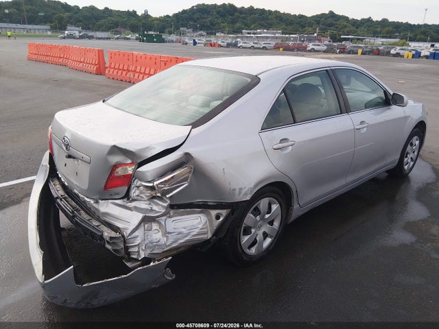 2007 Toyota Camry Le V6 მანქანა იყიდება აუქციონზე, vin: 4T1BK46K87U023608, აუქციონის ნომერი: 45708609