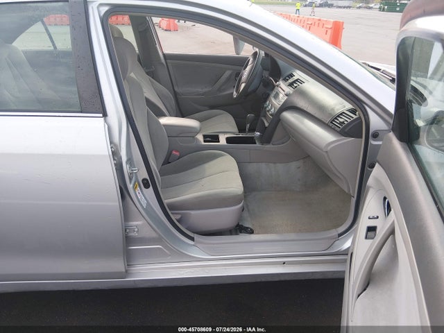 2007 Toyota Camry Le V6 მანქანა იყიდება აუქციონზე, vin: 4T1BK46K87U023608, აუქციონის ნომერი: 45708609