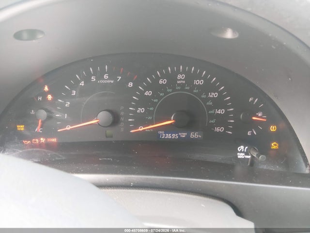 2007 Toyota Camry Le V6 მანქანა იყიდება აუქციონზე, vin: 4T1BK46K87U023608, აუქციონის ნომერი: 45708609