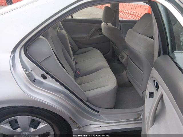 2007 Toyota Camry Le V6 მანქანა იყიდება აუქციონზე, vin: 4T1BK46K87U023608, აუქციონის ნომერი: 45708609