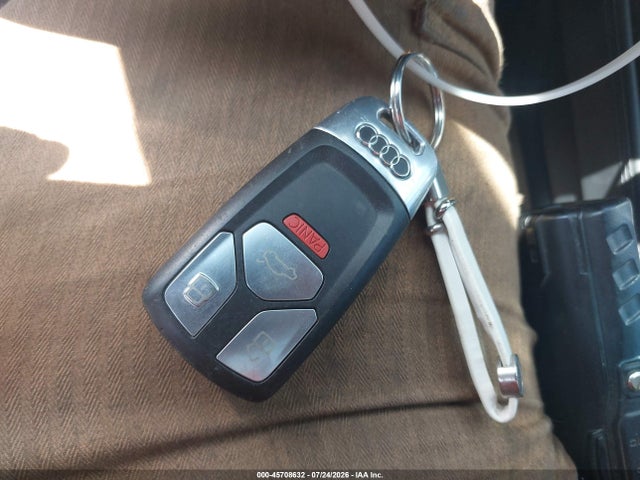 45708632 :رقم المزاد ، WAUENAF48KN001794 vin ، 2019 Audi A4 45 Premium مزاد بيع