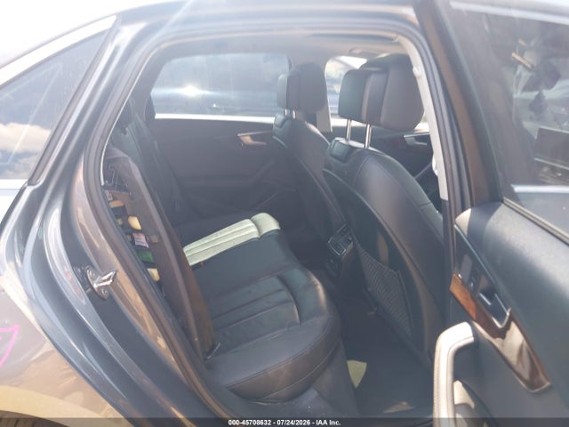 45708632 :رقم المزاد ، WAUENAF48KN001794 vin ، 2019 Audi A4 45 Premium مزاد بيع