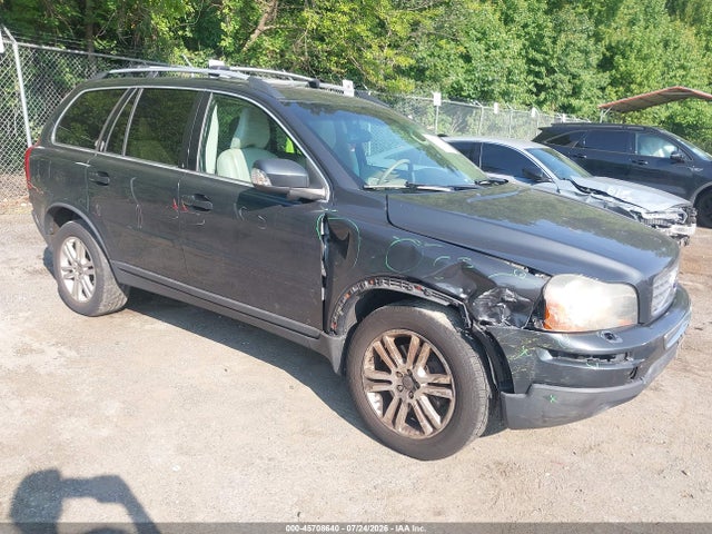 Продаж на аукціоні авто 2011 Volvo Xc90 3.2, vin: YV4952CZ0B1575885, номер лоту: 45708640