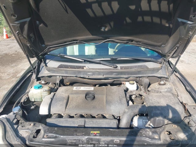 2011 Volvo Xc90 3.2 მანქანა იყიდება აუქციონზე, vin: YV4952CZ0B1575885, აუქციონის ნომერი: 45708640