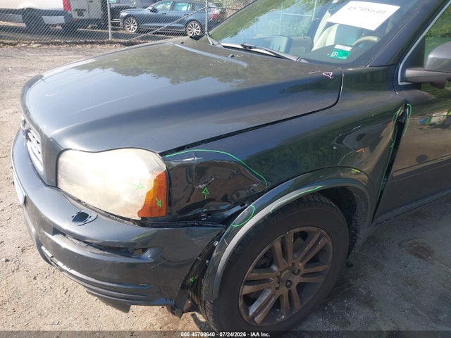 2011 Volvo Xc90 3.2 მანქანა იყიდება აუქციონზე, vin: YV4952CZ0B1575885, აუქციონის ნომერი: 45708640