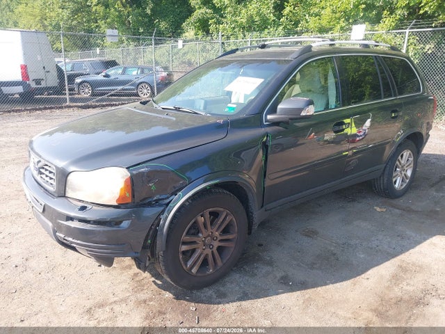 2011 Volvo Xc90 3.2 მანქანა იყიდება აუქციონზე, vin: YV4952CZ0B1575885, აუქციონის ნომერი: 45708640