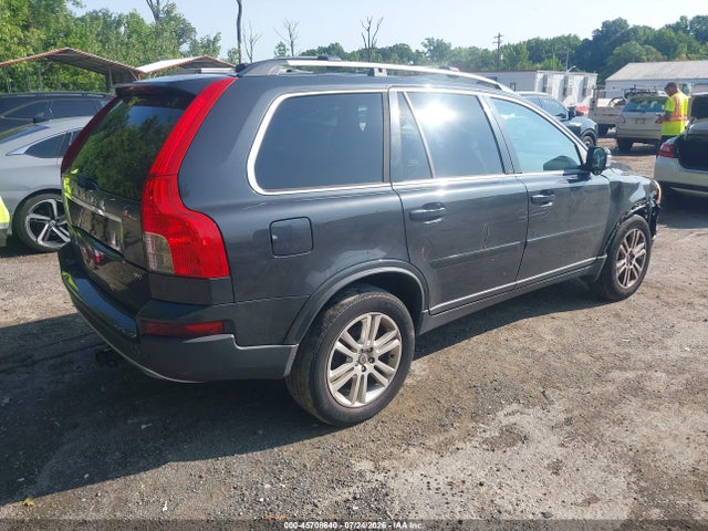 2011 Volvo Xc90 3.2 მანქანა იყიდება აუქციონზე, vin: YV4952CZ0B1575885, აუქციონის ნომერი: 45708640