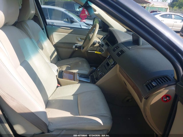 2011 Volvo Xc90 3.2 მანქანა იყიდება აუქციონზე, vin: YV4952CZ0B1575885, აუქციონის ნომერი: 45708640