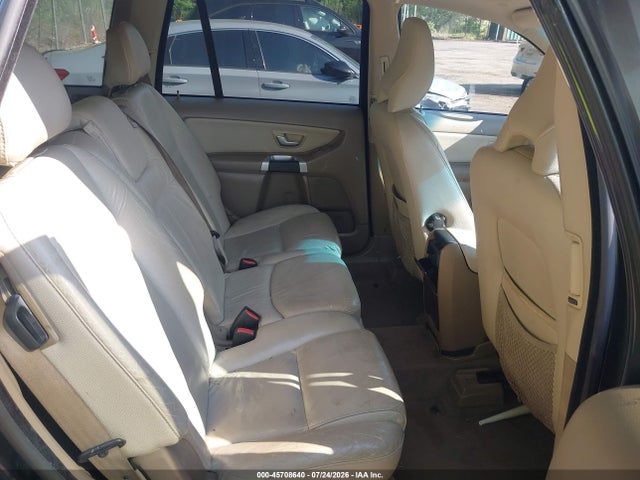 2011 Volvo Xc90 3.2 მანქანა იყიდება აუქციონზე, vin: YV4952CZ0B1575885, აუქციონის ნომერი: 45708640
