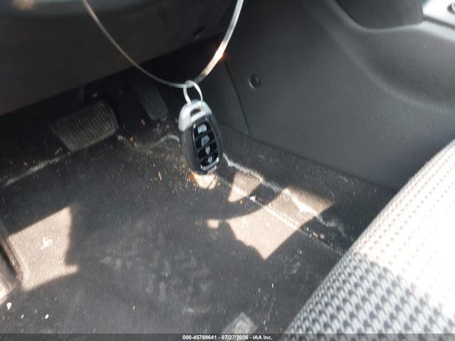 45708641 :رقم المزاد ، KM8K22AA6MU608783 vin ، 2021 Hyundai Kona Sel مزاد بيع