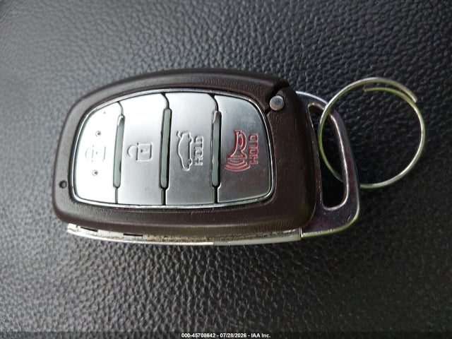 Продаж на аукціоні авто 2015 Hyundai Sonata Limited 2.0t, vin: 5NPE34AB0FH257952, номер лоту: 45708642