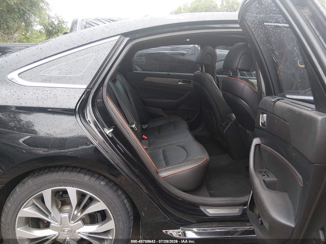 Продаж на аукціоні авто 2015 Hyundai Sonata Limited 2.0t, vin: 5NPE34AB0FH257952, номер лоту: 45708642