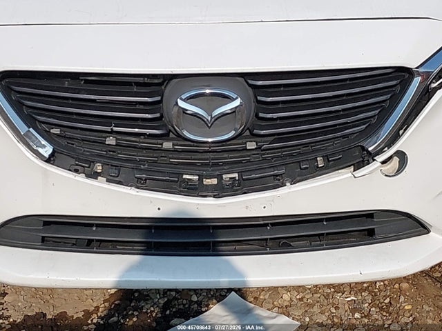 Продаж на аукціоні авто 2016 Mazda Mazda6 I Touring, vin: JM1GJ1T51G1410335, номер лоту: 45708643