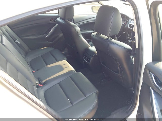 Продаж на аукціоні авто 2016 Mazda Mazda6 I Touring, vin: JM1GJ1T51G1410335, номер лоту: 45708643