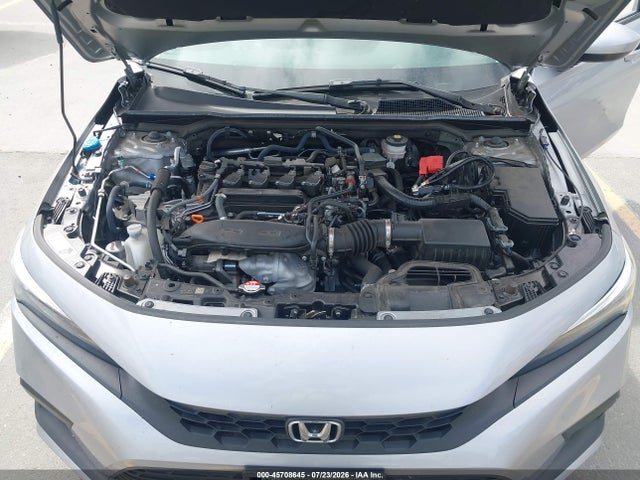 19XFL1H76NE008031 Honda Civic Ex-l