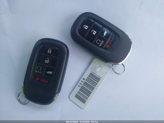 19XFL1H76NE008031 Honda Civic Ex-l