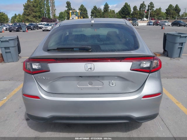 19XFL1H76NE008031 Honda Civic Ex-l