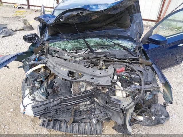 Продаж на аукціоні авто 2019 Nissan Sentra S, vin: 3N1AB7APXKY254166, номер лоту: 45708648