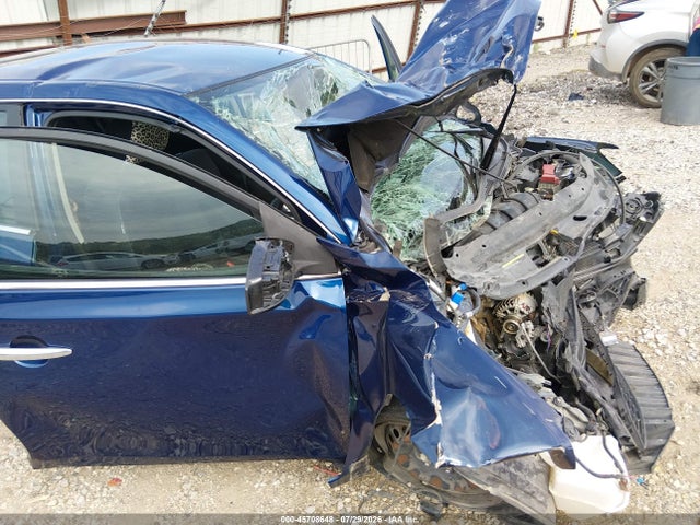 Продаж на аукціоні авто 2019 Nissan Sentra S, vin: 3N1AB7APXKY254166, номер лоту: 45708648