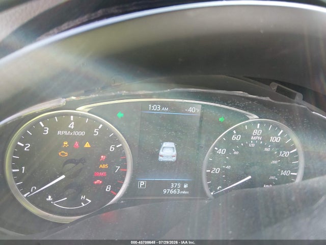 Продаж на аукціоні авто 2019 Nissan Sentra S, vin: 3N1AB7APXKY254166, номер лоту: 45708648