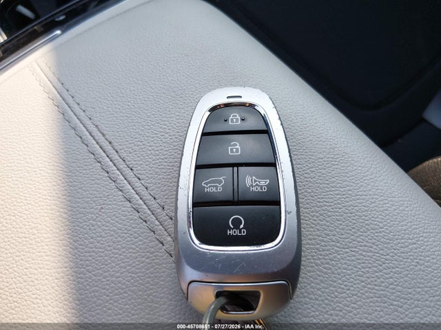 Hyundai TUCSON SEL 2024 5NMJBCDE2RH416957 Image 11
