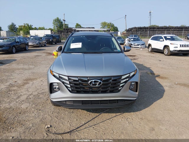 Hyundai TUCSON SEL 2024 5NMJBCDE2RH416957 Image 13