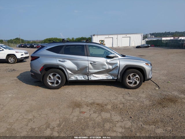 Hyundai TUCSON SEL 2024 5NMJBCDE2RH416957 Image 14