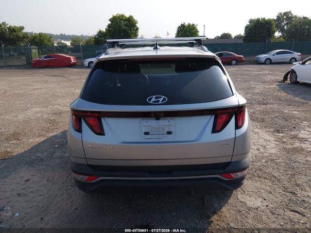 Hyundai TUCSON SEL 2024 5NMJBCDE2RH416957 Image 17