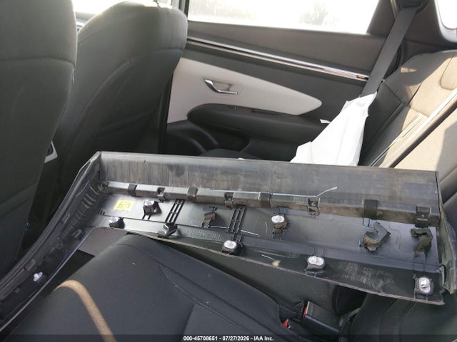 Hyundai TUCSON SEL 2024 5NMJBCDE2RH416957 Image 12