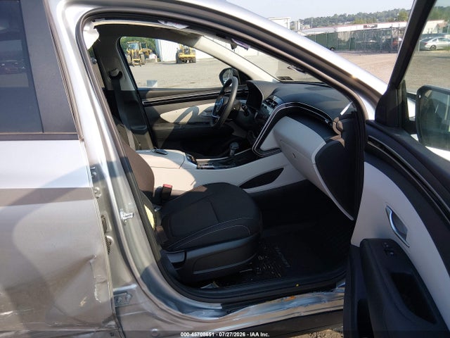Hyundai TUCSON SEL 2024 5NMJBCDE2RH416957 Image 5