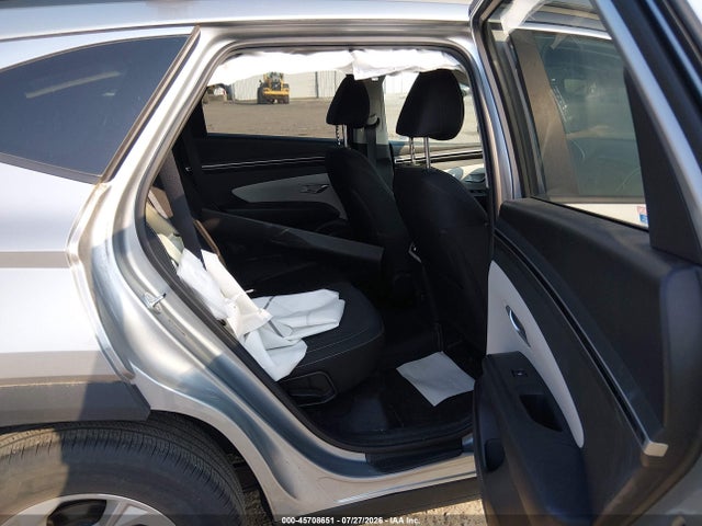 Hyundai TUCSON SEL 2024 5NMJBCDE2RH416957 Image 8