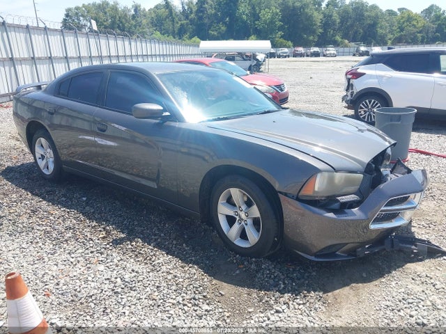 2014 Dodge Charger Se მანქანა იყიდება აუქციონზე, vin: 2C3CDXBG5EH182046, აუქციონის ნომერი: 45708653