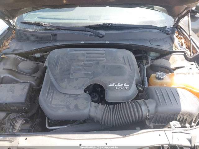2014 Dodge Charger Se მანქანა იყიდება აუქციონზე, vin: 2C3CDXBG5EH182046, აუქციონის ნომერი: 45708653