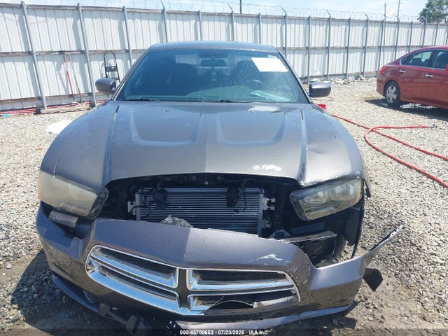 2014 Dodge Charger Se მანქანა იყიდება აუქციონზე, vin: 2C3CDXBG5EH182046, აუქციონის ნომერი: 45708653