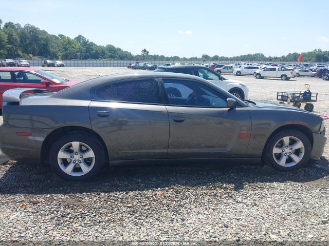 2014 Dodge Charger Se მანქანა იყიდება აუქციონზე, vin: 2C3CDXBG5EH182046, აუქციონის ნომერი: 45708653