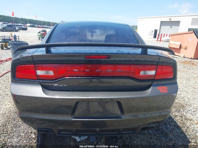 2014 Dodge Charger Se მანქანა იყიდება აუქციონზე, vin: 2C3CDXBG5EH182046, აუქციონის ნომერი: 45708653