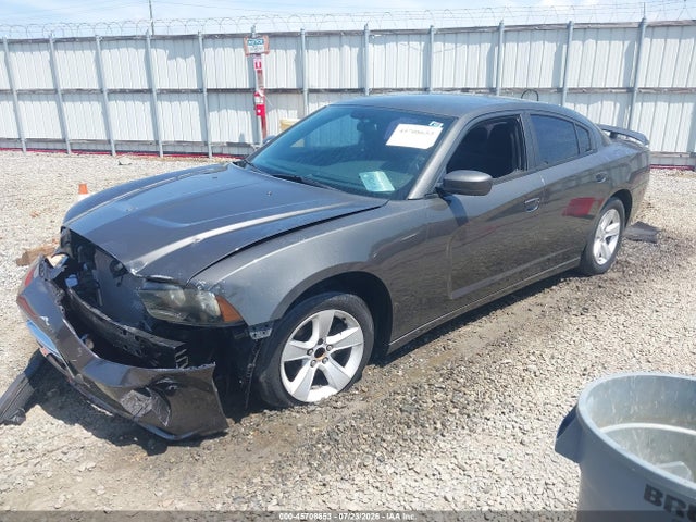 2014 Dodge Charger Se მანქანა იყიდება აუქციონზე, vin: 2C3CDXBG5EH182046, აუქციონის ნომერი: 45708653
