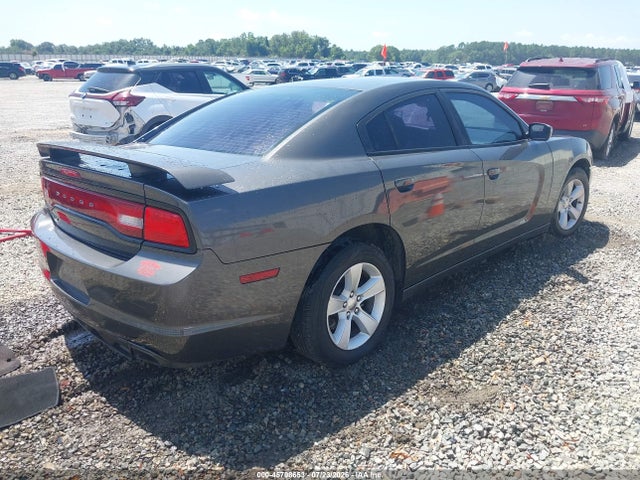 2014 Dodge Charger Se მანქანა იყიდება აუქციონზე, vin: 2C3CDXBG5EH182046, აუქციონის ნომერი: 45708653