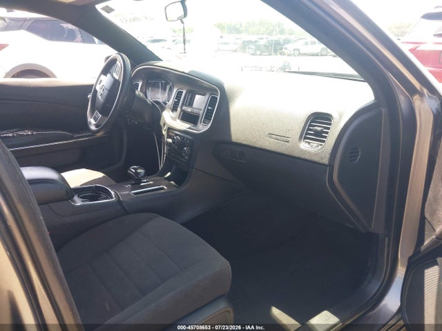 2014 Dodge Charger Se მანქანა იყიდება აუქციონზე, vin: 2C3CDXBG5EH182046, აუქციონის ნომერი: 45708653