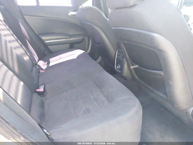 2014 Dodge Charger Se მანქანა იყიდება აუქციონზე, vin: 2C3CDXBG5EH182046, აუქციონის ნომერი: 45708653