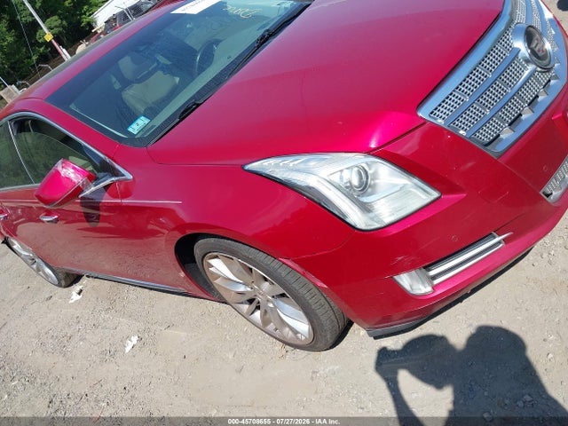 45708655 :رقم المزاد ، 2G61U5S32D9175734 vin ، 2013 Cadillac Xts Platinum مزاد بيع