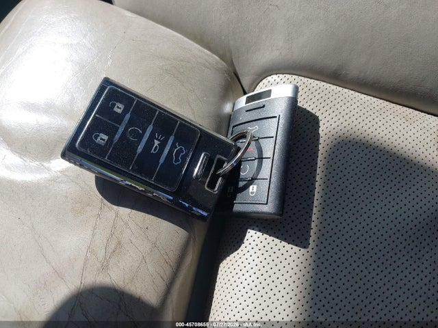 45708655 :رقم المزاد ، 2G61U5S32D9175734 vin ، 2013 Cadillac Xts Platinum مزاد بيع
